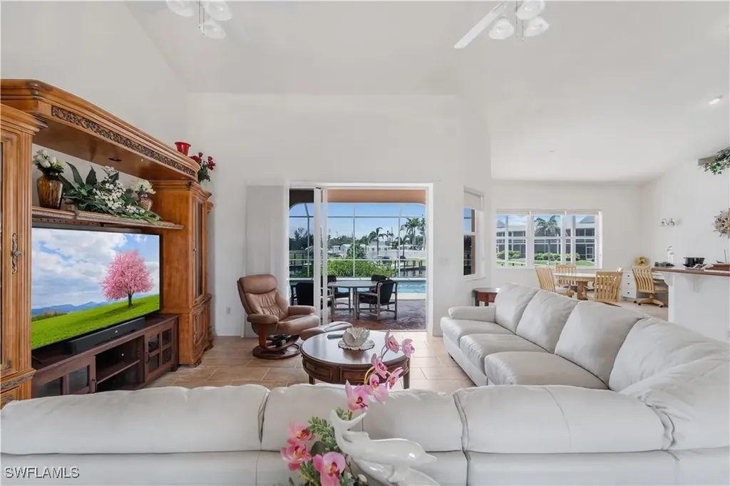 2871 Bracci Drive St. James City FL 33956