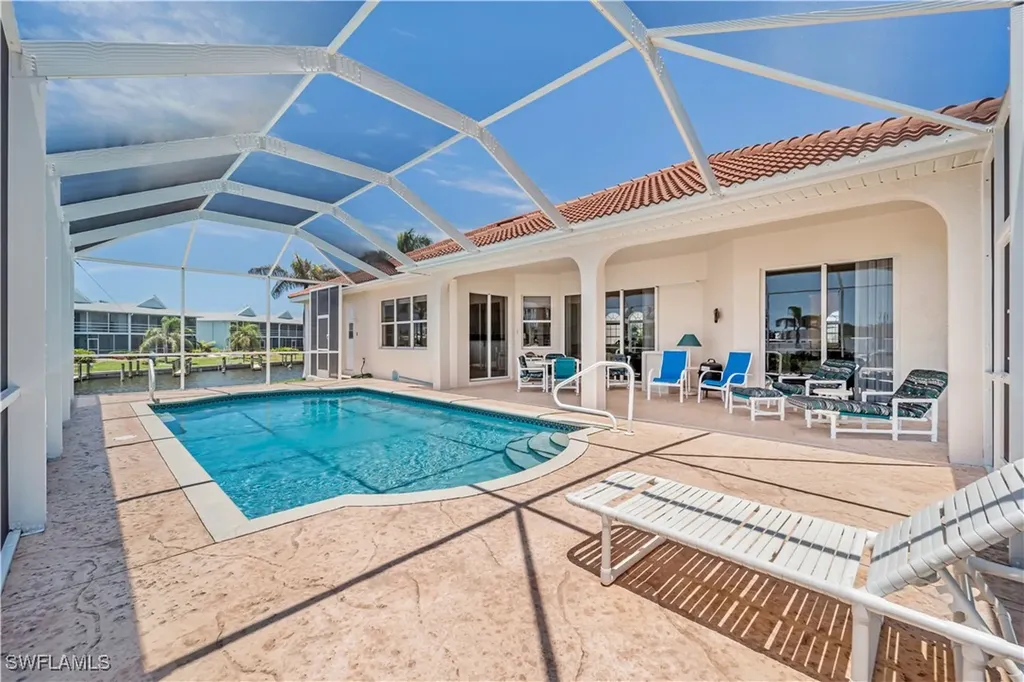 2871 Bracci Drive St. James City FL 33956