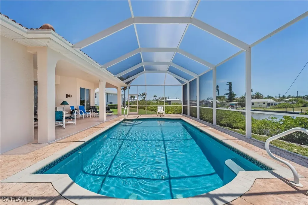 2871 Bracci Drive St. James City FL 33956