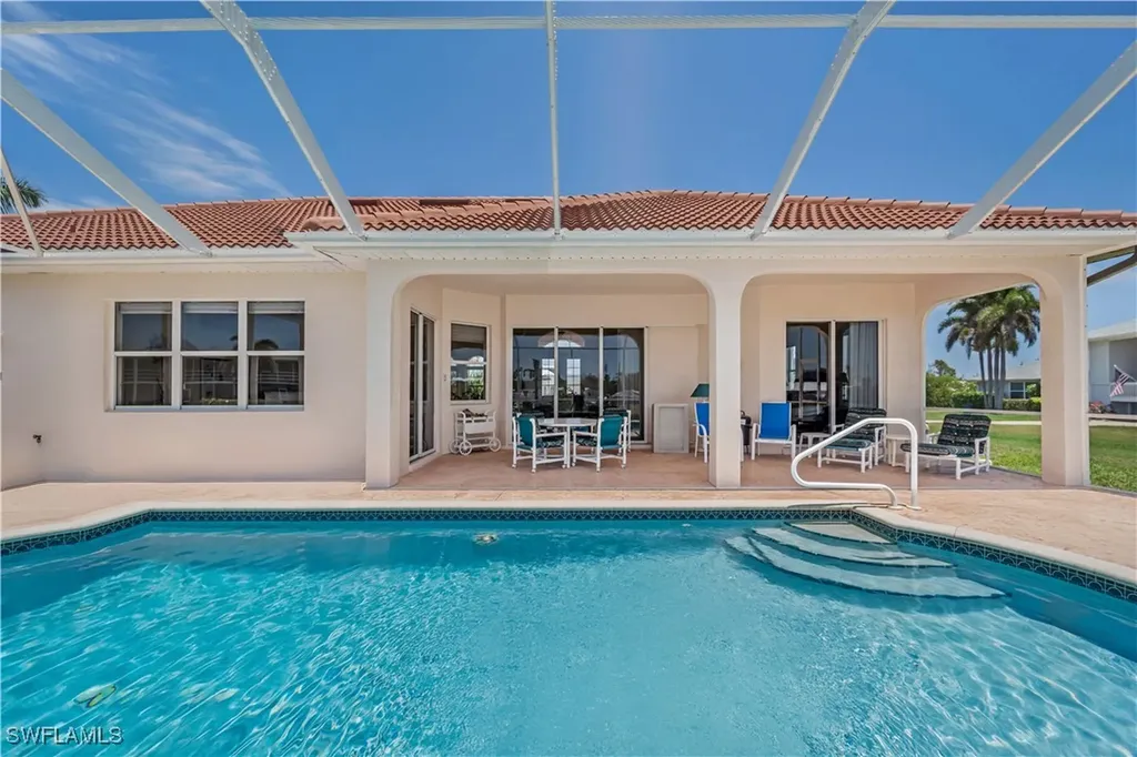 2871 Bracci Drive St. James City FL 33956
