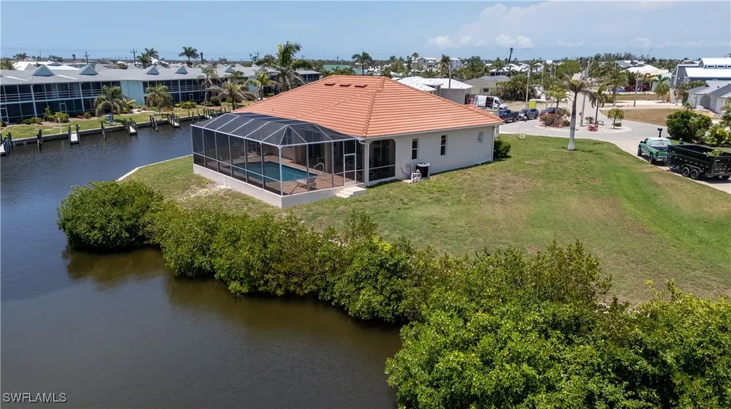 2871 Bracci Drive St. James City FL 33956