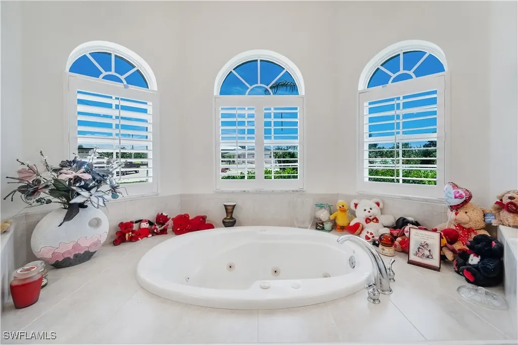 2871 Bracci Drive St. James City FL 33956