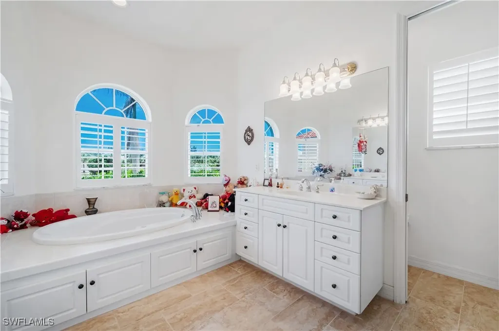 2871 Bracci Drive St. James City FL 33956