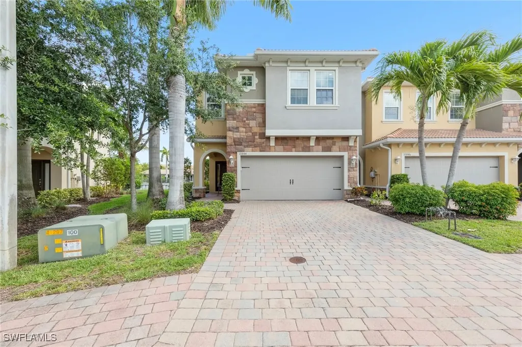 10844 Alvara Point Drive Bonita Springs FL 34135