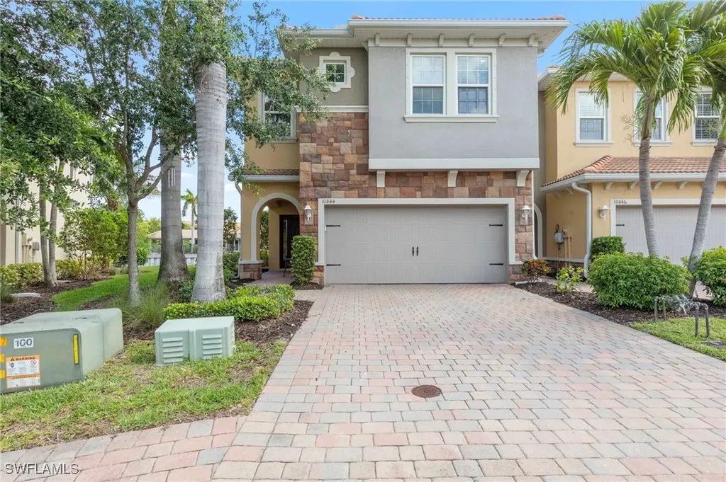 10844 Alvara Point Drive Bonita Springs FL 34135