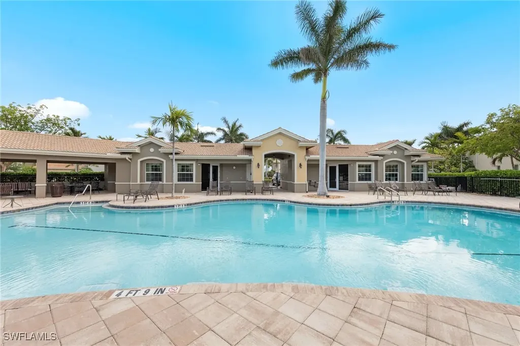 10844 Alvara Point Drive Bonita Springs FL 34135