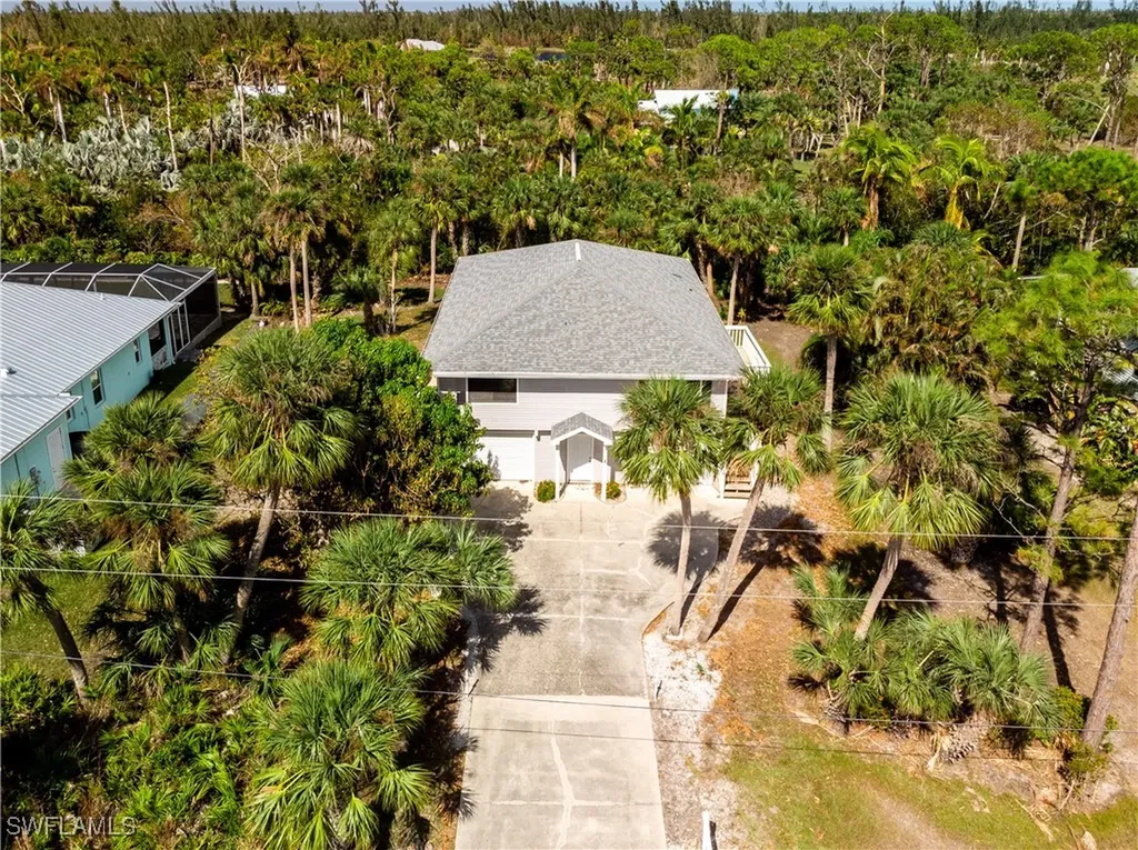 7836 Grande Pine Road Bokeelia FL 33922