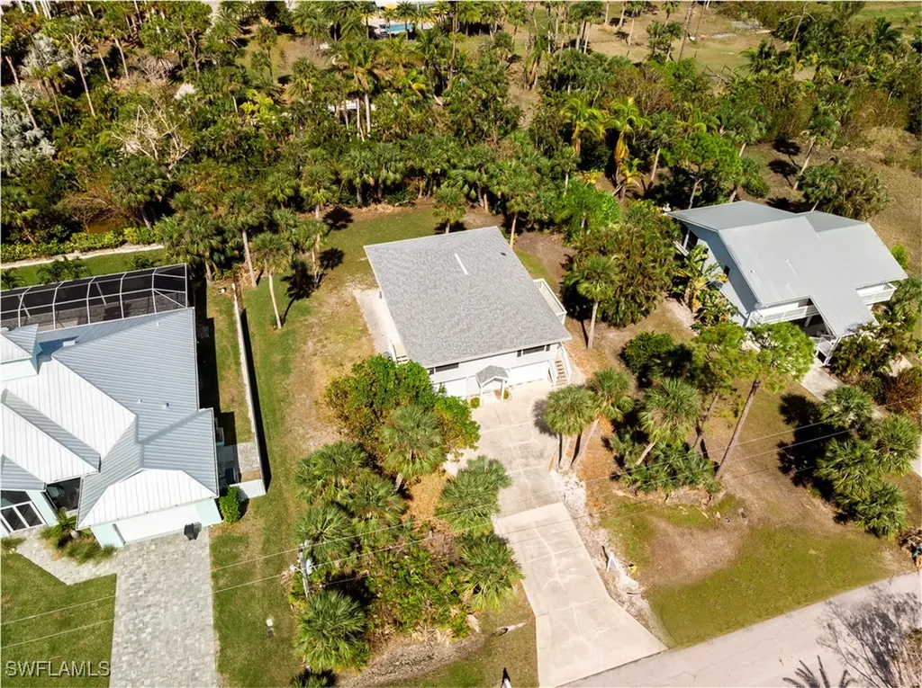 7836 Grande Pine Road Bokeelia FL 33922