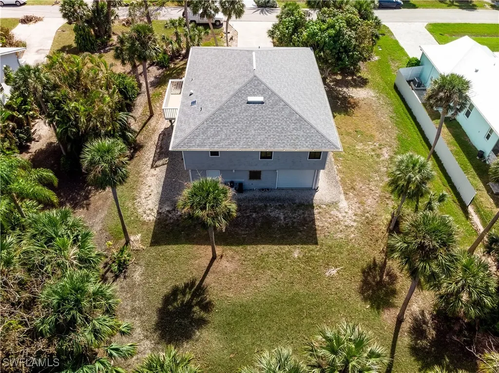 7836 Grande Pine Road Bokeelia FL 33922