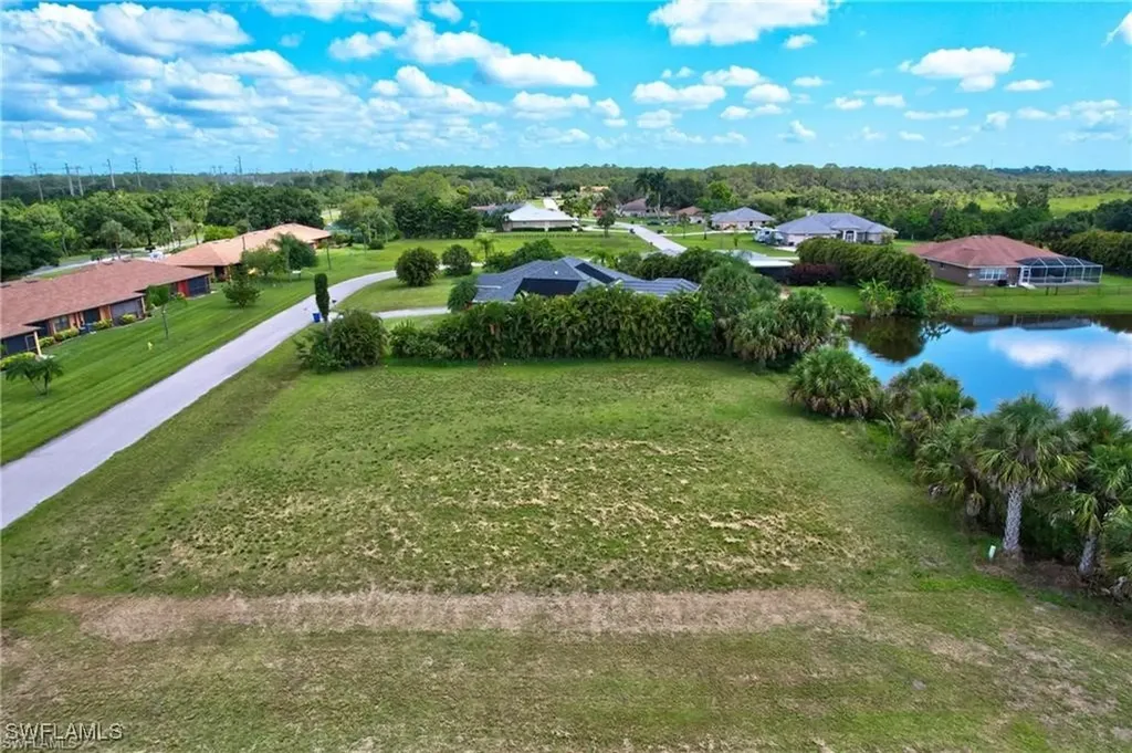 17091 Waters Edge Circle North Fort Myers FL 33917