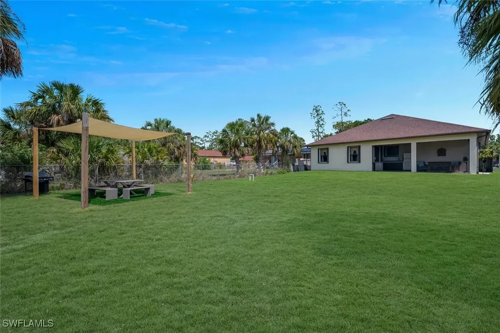 3460 4th Avenue NE Naples FL 34120