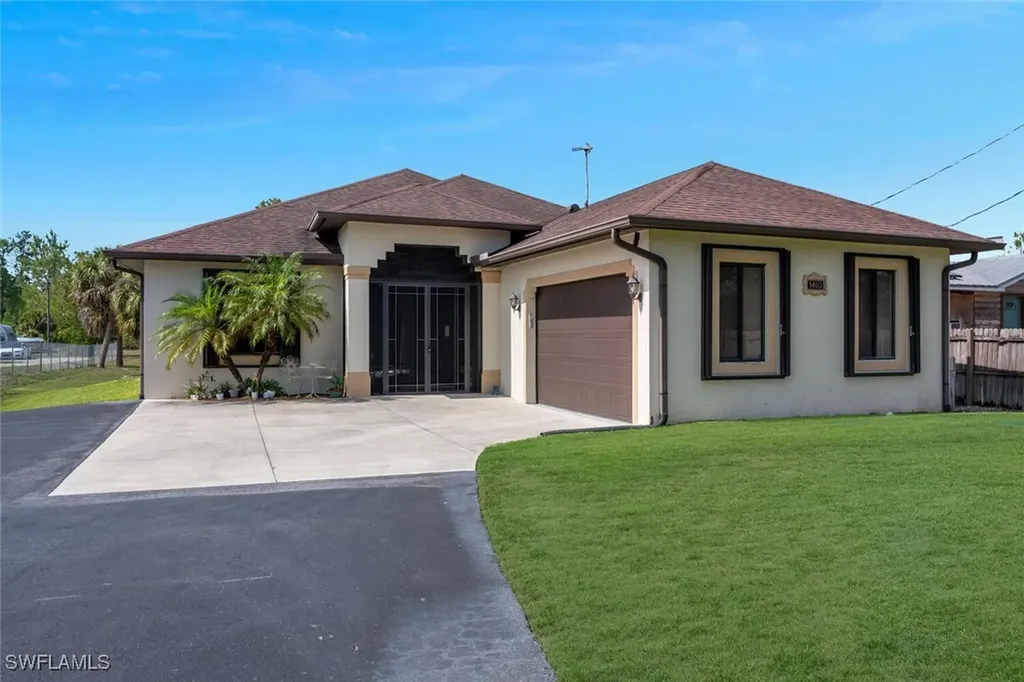 3460 4th Avenue NE Naples FL 34120