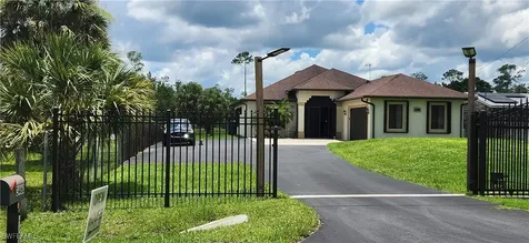 3460 4TH Avenue NE Naples FL 34120