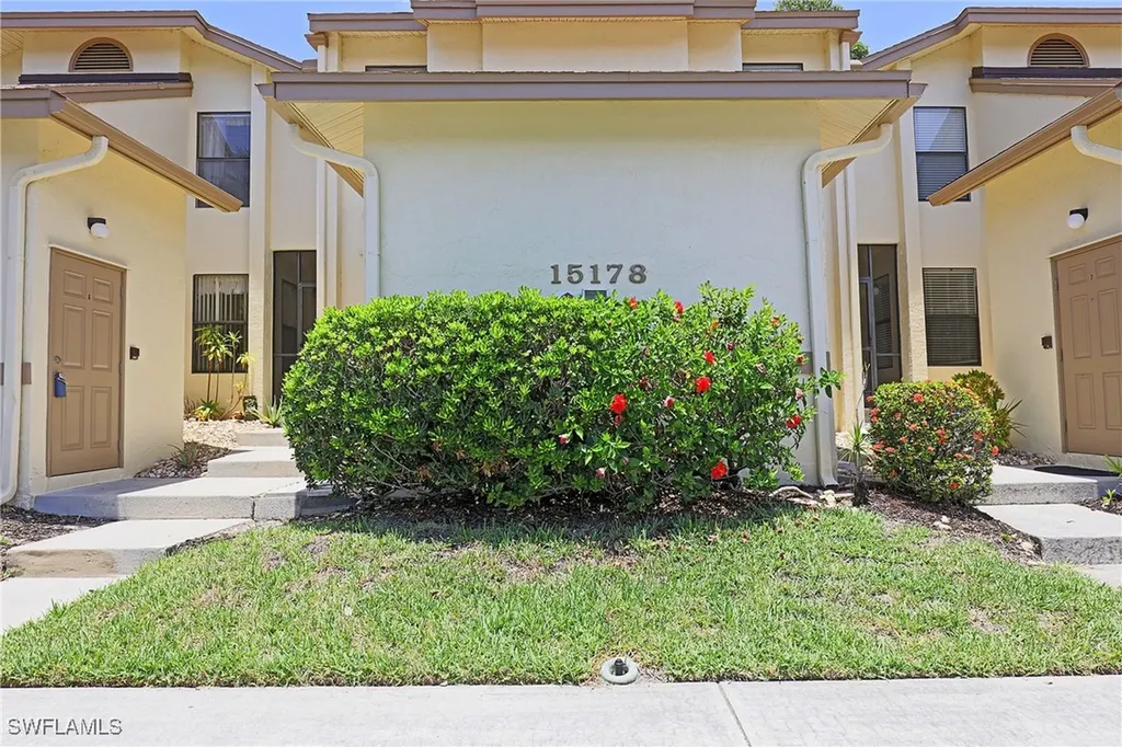 15178 Parkside Drive Fort Myers FL 33908