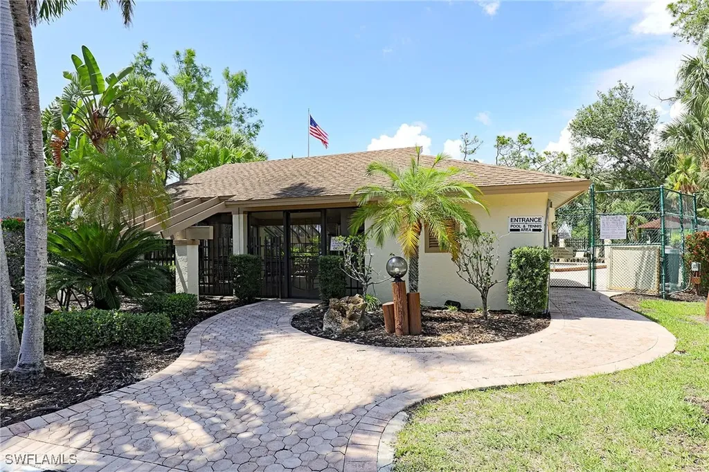15178 Parkside Drive Fort Myers FL 33908