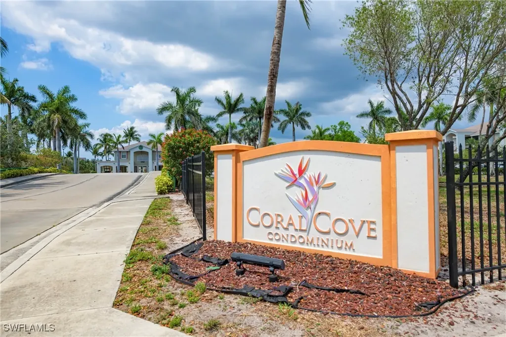 1769 Four Mile Cove Parkway Cape Coral FL 33990
