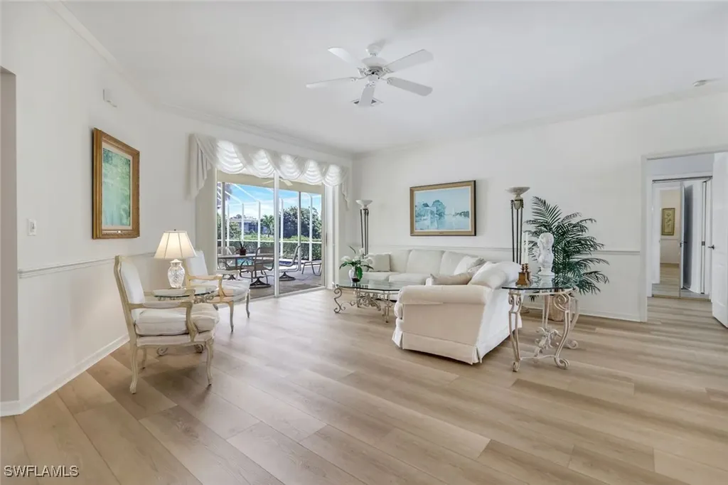 190 Palmetto Dunes Circle Naples FL 34113
