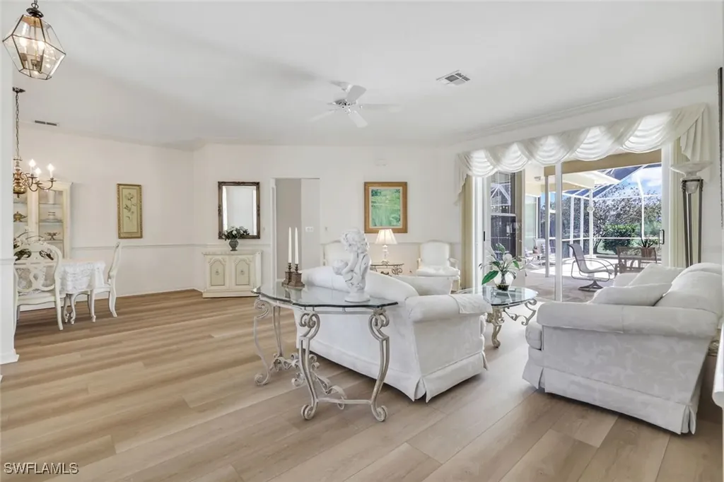 190 Palmetto Dunes Circle Naples FL 34113