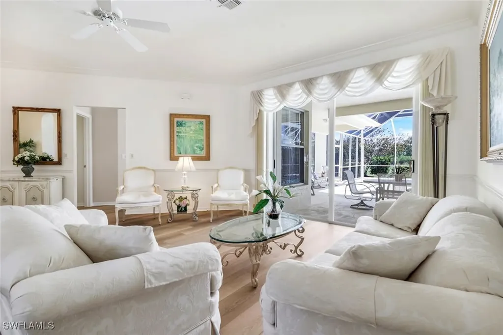 190 Palmetto Dunes Circle Naples FL 34113