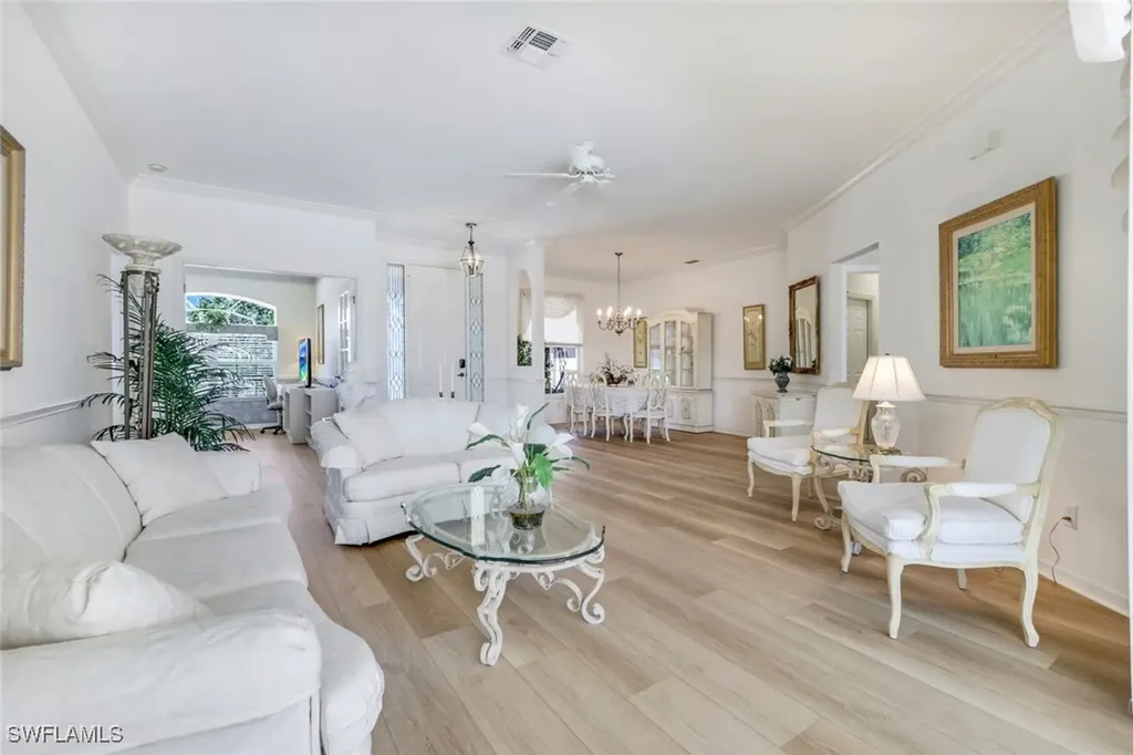 190 Palmetto Dunes Circle Naples FL 34113