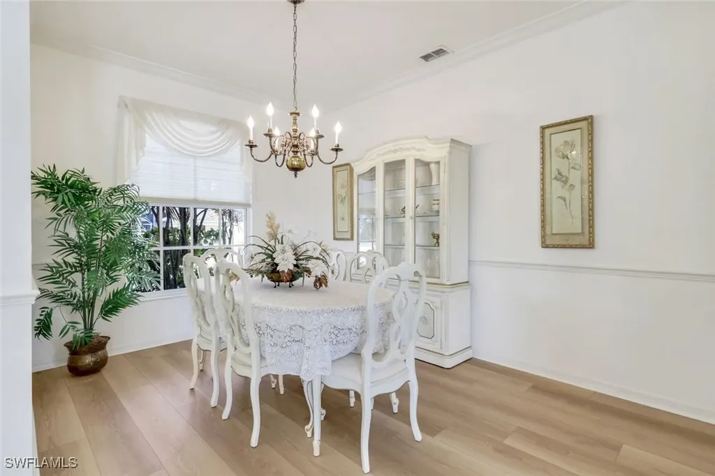 190 Palmetto Dunes Circle Naples FL 34113