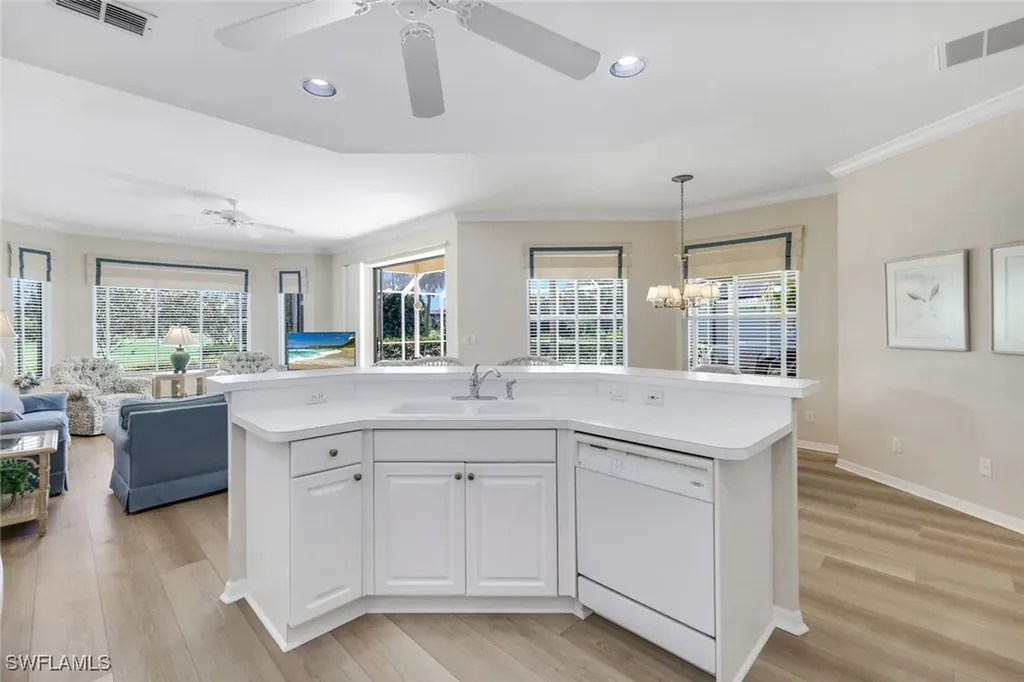 190 Palmetto Dunes Circle Naples FL 34113