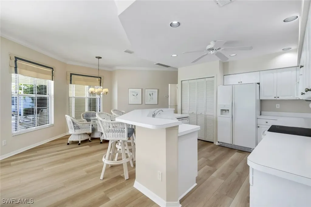 190 Palmetto Dunes Circle Naples FL 34113
