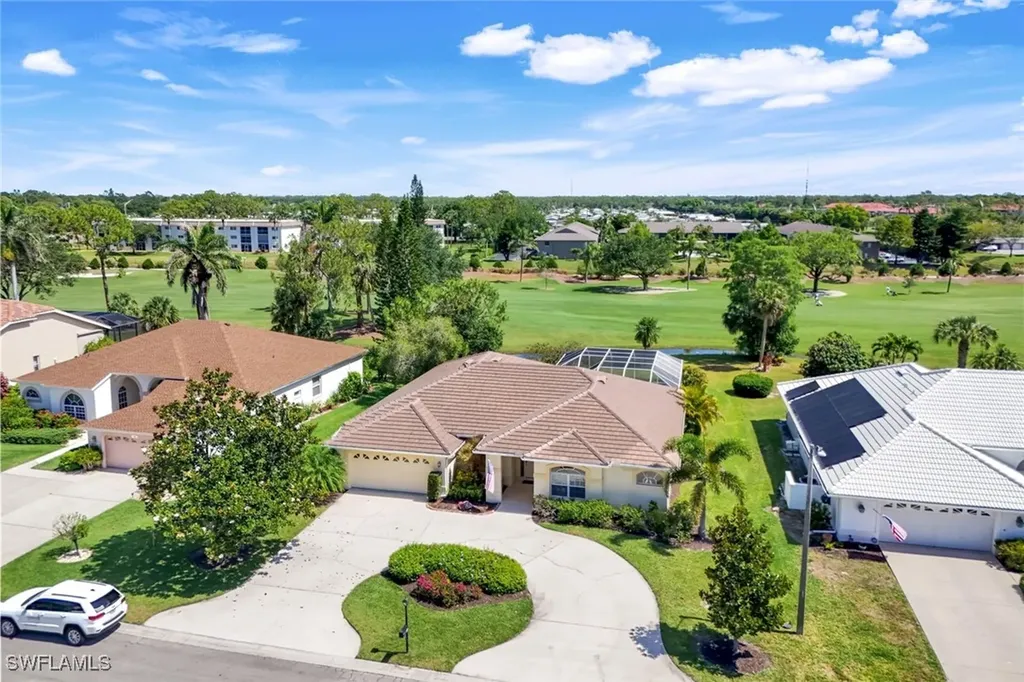 190 Palmetto Dunes Circle Naples FL 34113