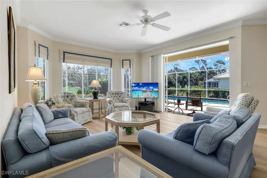190 Palmetto Dunes Circle Naples FL 34113