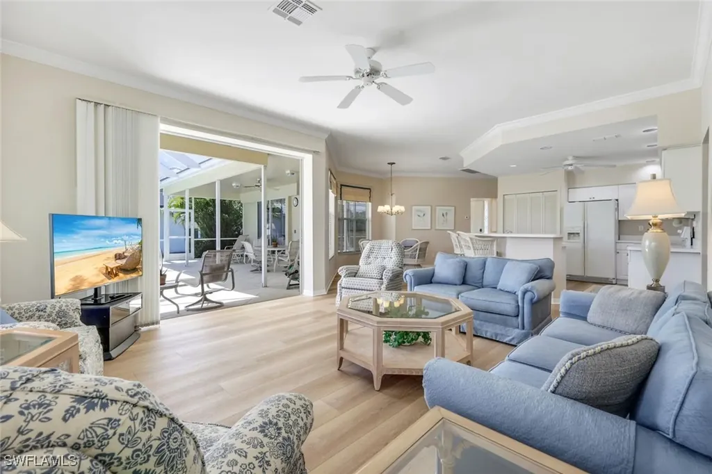 190 Palmetto Dunes Circle Naples FL 34113