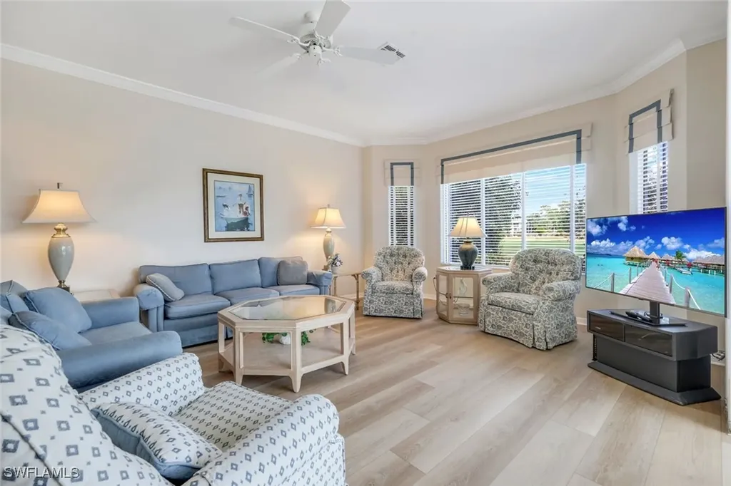 190 Palmetto Dunes Circle Naples FL 34113