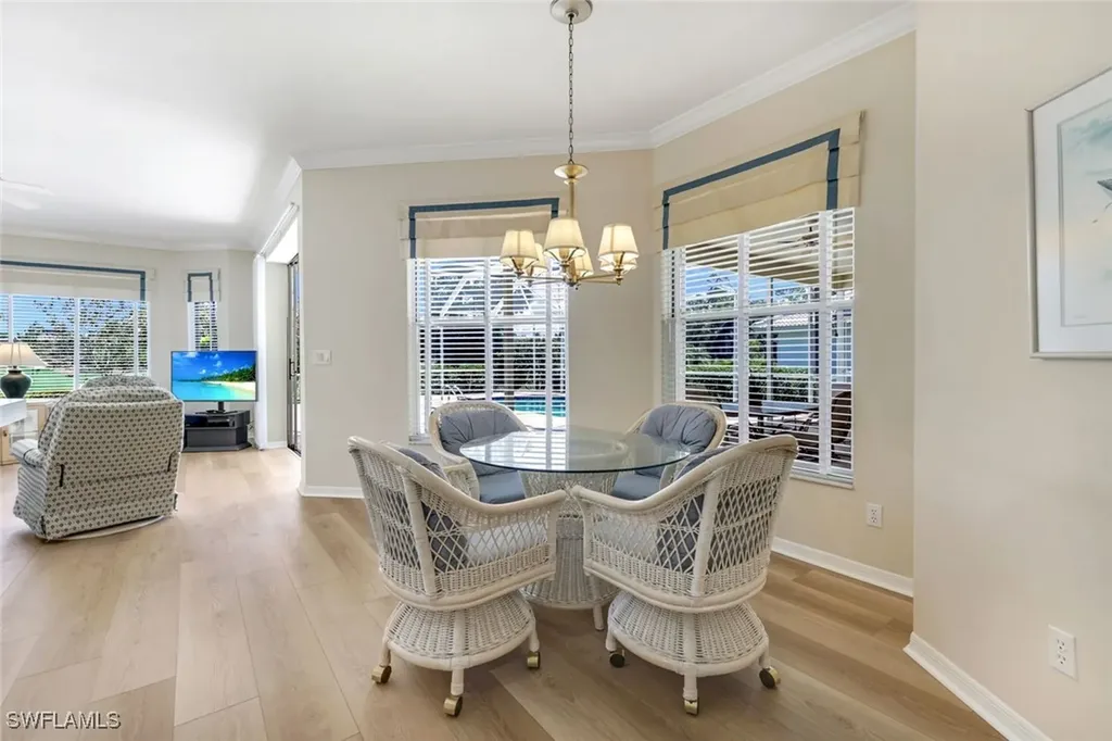 190 Palmetto Dunes Circle Naples FL 34113