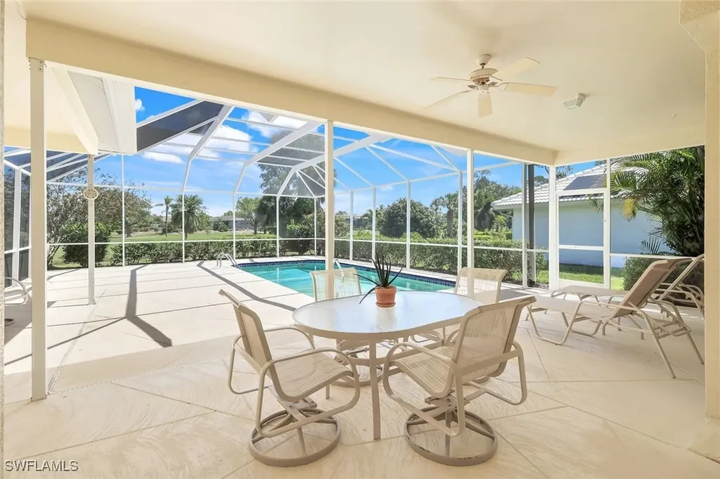 190 Palmetto Dunes Circle Naples FL 34113