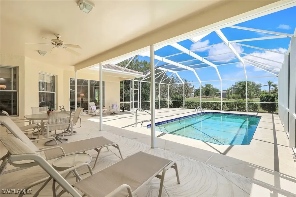 190 Palmetto Dunes Circle Naples FL 34113