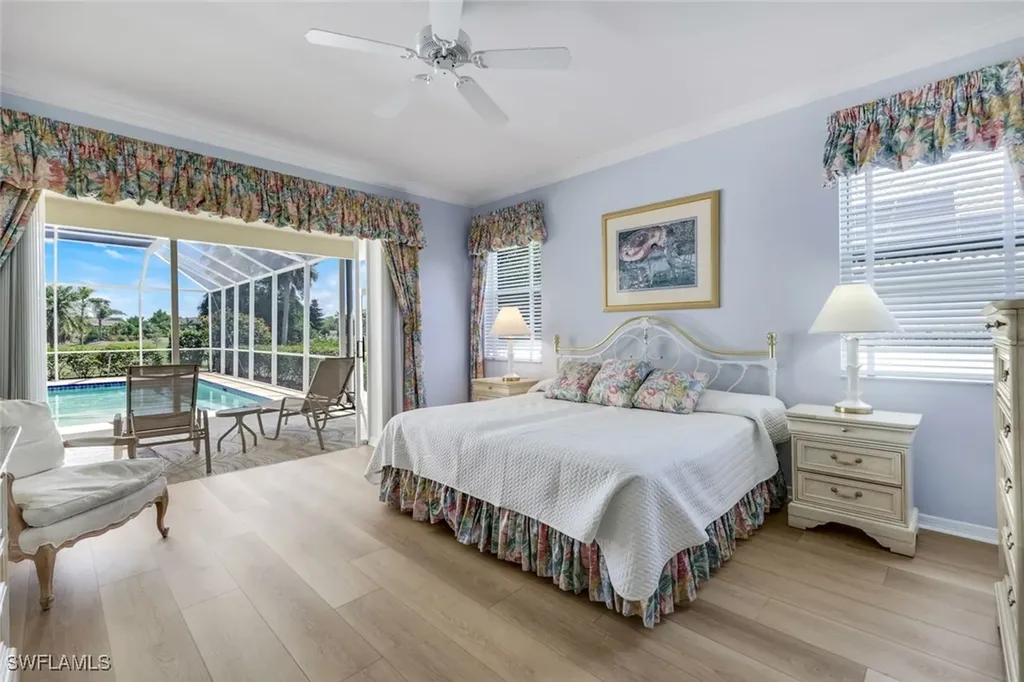 190 Palmetto Dunes Circle Naples FL 34113