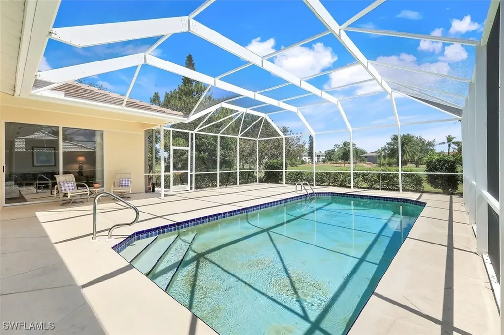190 Palmetto Dunes Circle Naples FL 34113