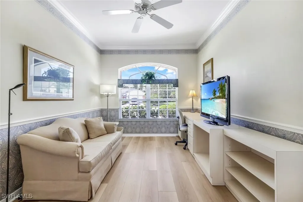 190 Palmetto Dunes Circle Naples FL 34113