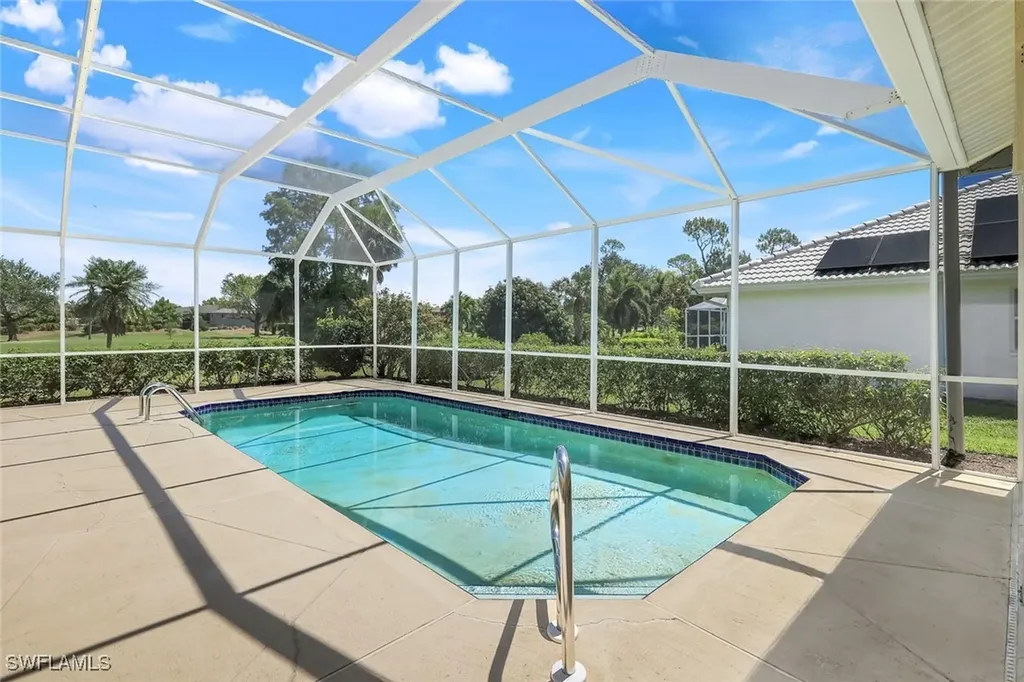 190 Palmetto Dunes Circle Naples FL 34113
