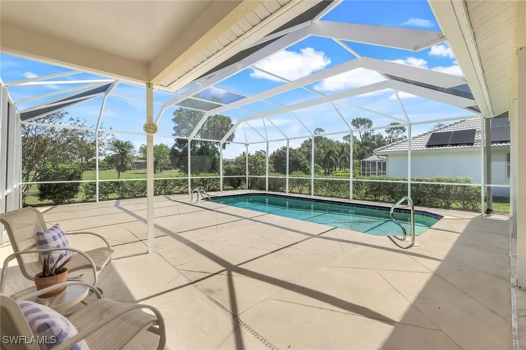 190 Palmetto Dunes Circle Naples FL 34113
