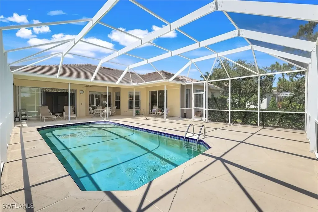190 Palmetto Dunes Circle Naples FL 34113
