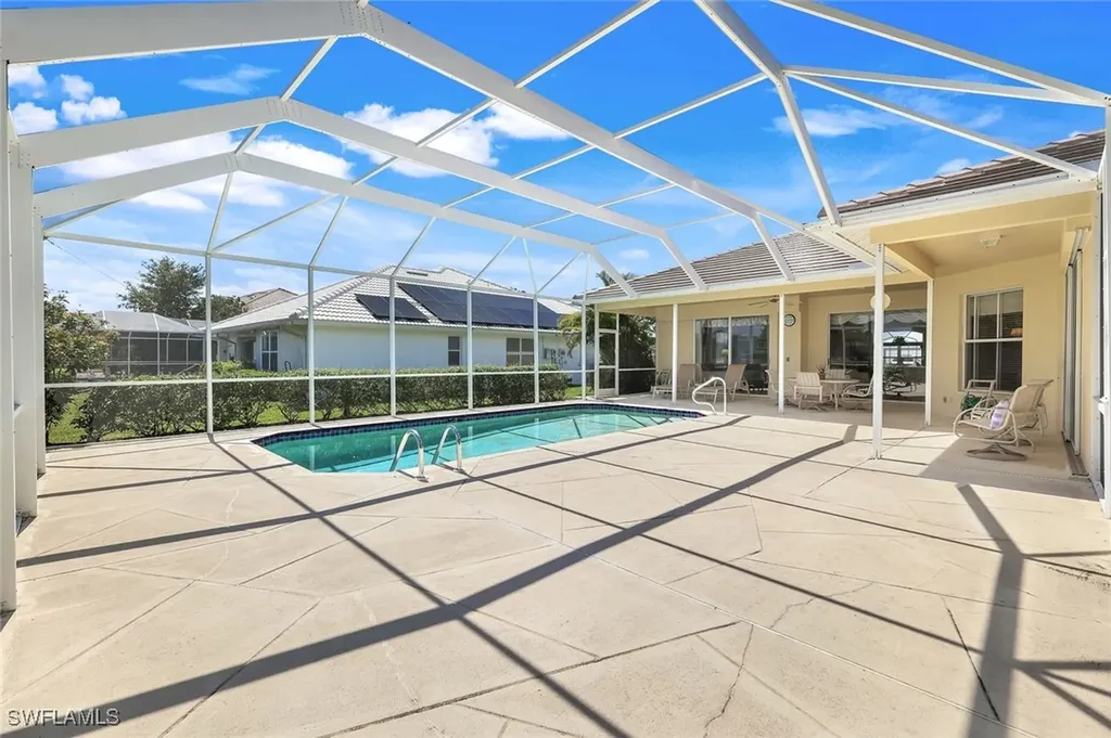 190 Palmetto Dunes Circle Naples FL 34113