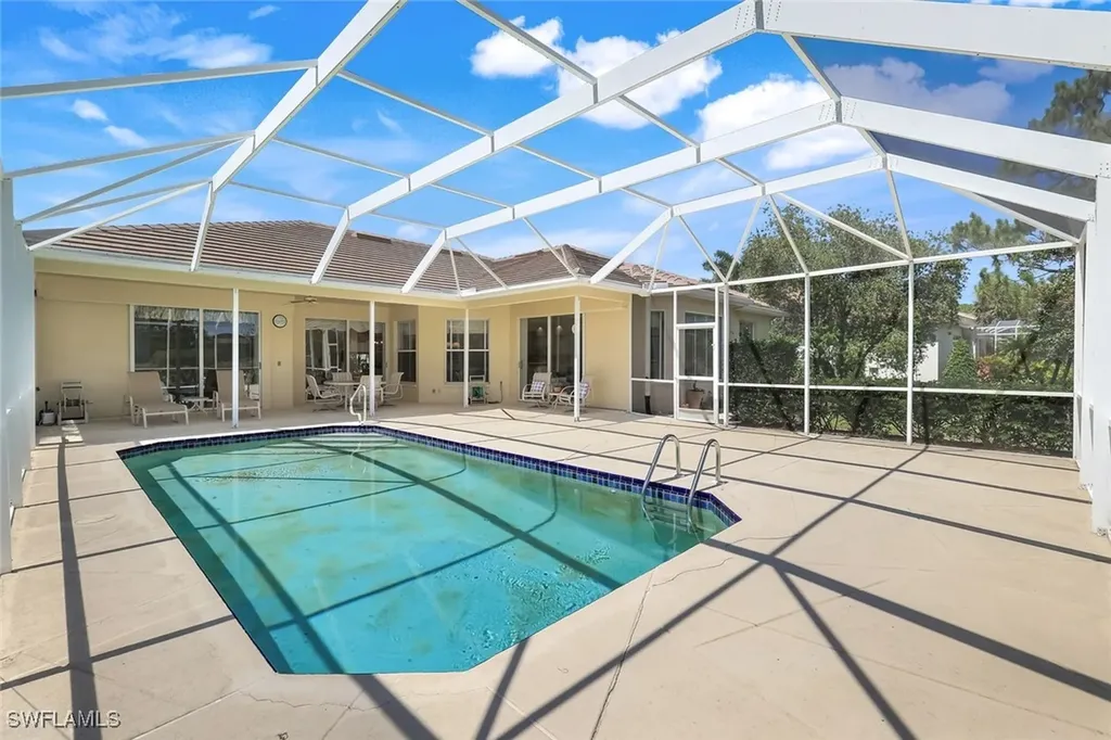 190 Palmetto Dunes Circle Naples FL 34113