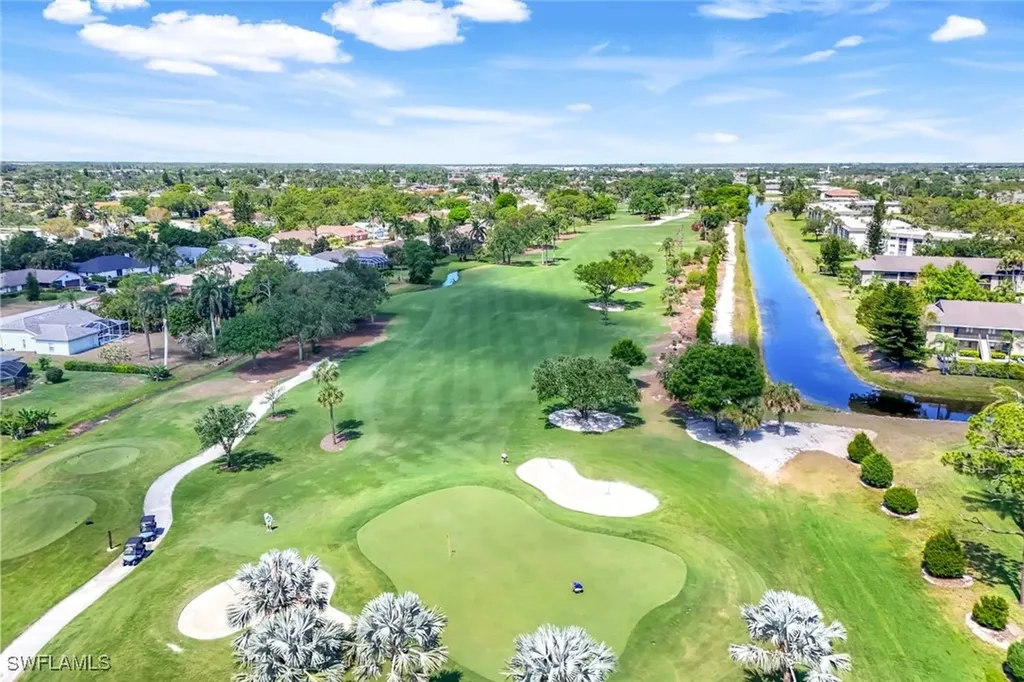 190 Palmetto Dunes Circle Naples FL 34113