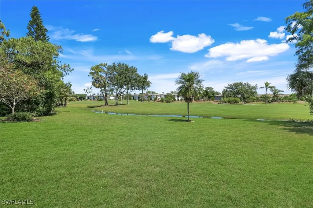 190 Palmetto Dunes Circle Naples FL 34113