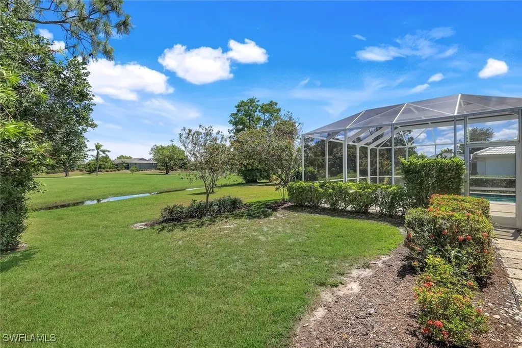 190 Palmetto Dunes Circle Naples FL 34113
