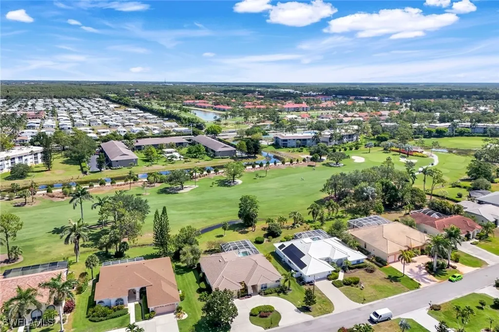 190 Palmetto Dunes Circle Naples FL 34113