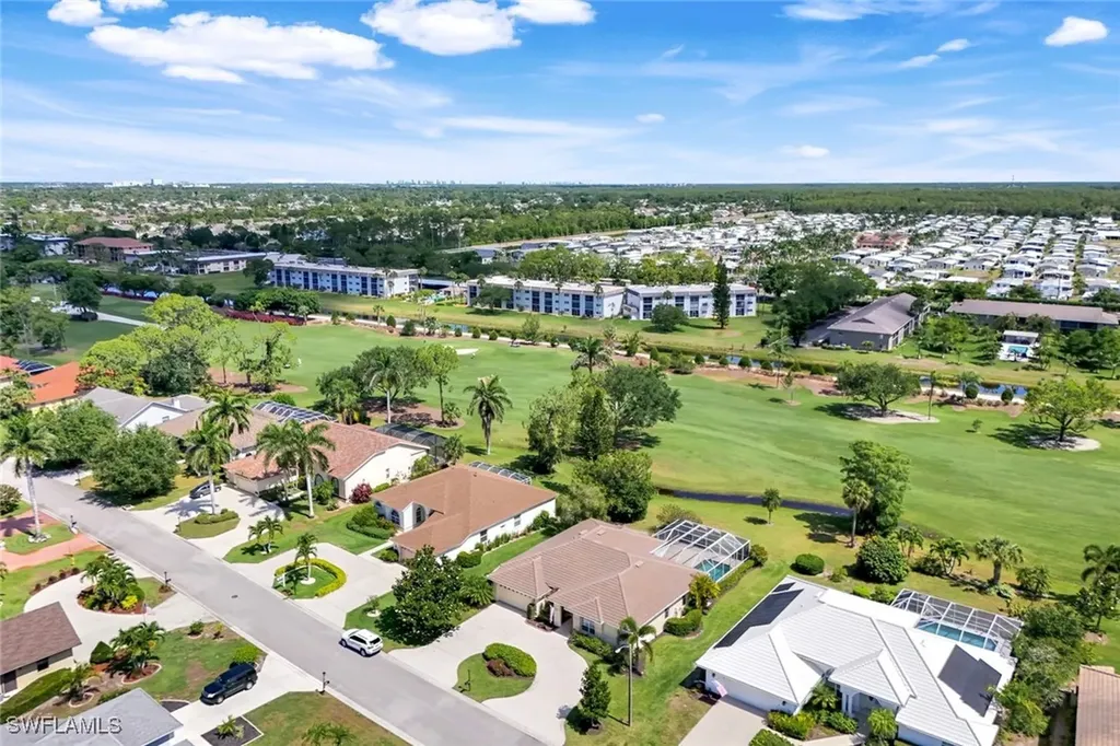 190 Palmetto Dunes Circle Naples FL 34113