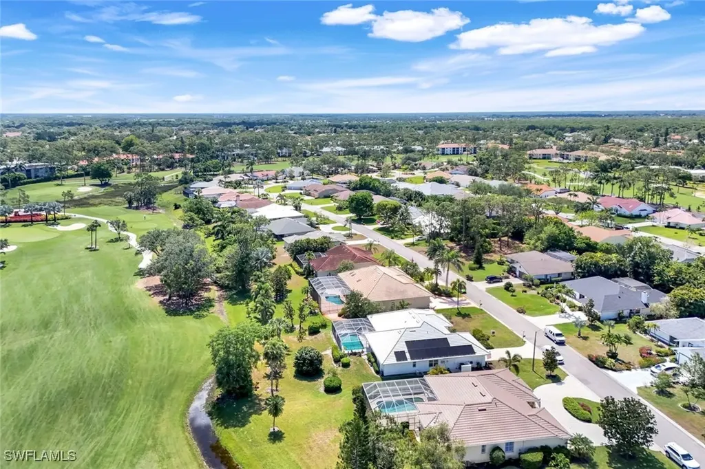 190 Palmetto Dunes Circle Naples FL 34113