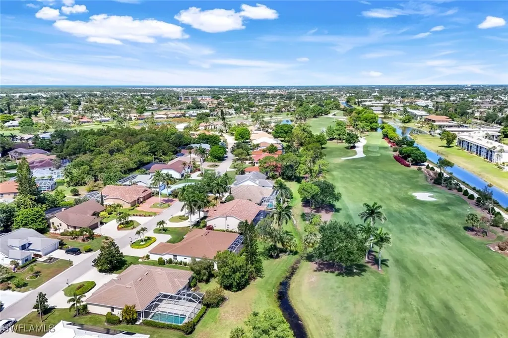 190 Palmetto Dunes Circle Naples FL 34113