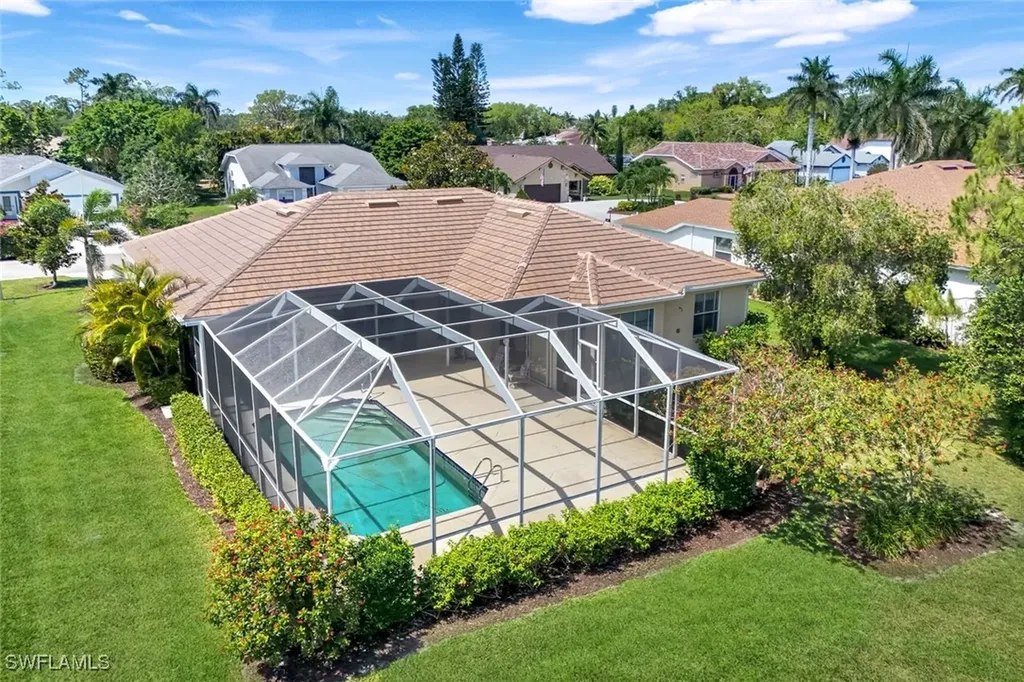 190 Palmetto Dunes Circle Naples FL 34113